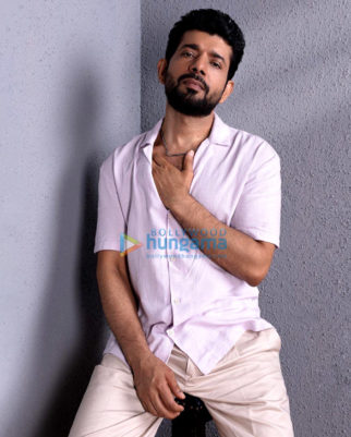 Celebrity Photos of Vineet Kumar Singh