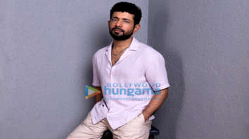 Celebrity Photos of Vineet Kumar Singh