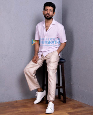 Celebrity Photos of Vineet Kumar Singh
