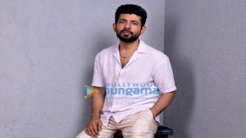 Celebrity Photos of Vineet Kumar Singh