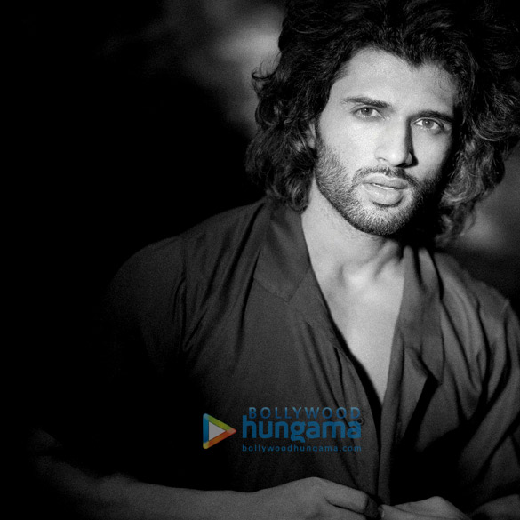 vijay deverakonda 6