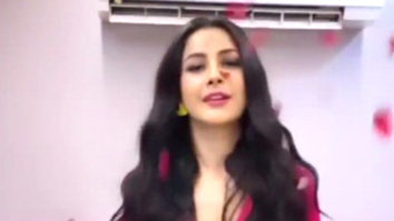 We all love a fun and chirpy Shehnaaz Gill