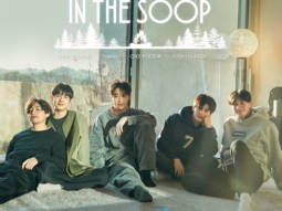 In the SOOP: Friendcation starring BTS’ V, Park Seo Joon, Choi Woo Shik, Park Hyung Sik and Peakboy to premiere on July 22 on Disney+ Hotstar in India