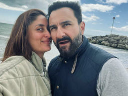 Kareena Kapoor Khan denies pregnancy rumours: ‘Saif says he has already contributed way too much to the population’