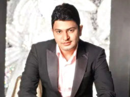 It’s a big win for Bhushan Kumar as he wins at the National Film Award for Toolsidas Junior, Tanhaji : The Unsung Warrior