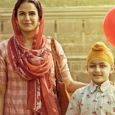 World's Parents Day: Mona Singh shares new poster of her character and little Laal Singh Chaddha, see photo