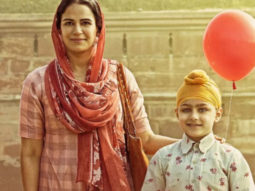 Parents Day 2022: Mona Singh shares new poster of her character and little Laal Singh Chaddha, see photo