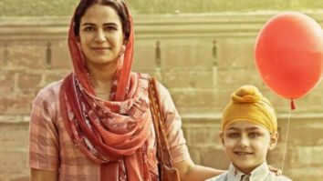 Parents Day 2022: Mona Singh shares new poster of her character and little Laal Singh Chaddha, see photo