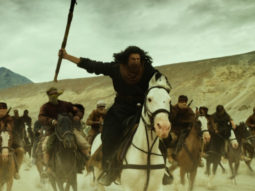 “YRF has really given this film so much backing; it’s made Shamshera a visual spectacle” – Ranbir Kapoor lauds 2.5 years of VFX