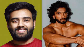 Yashraj Mukhate creates a hilarious track on Ranveer Singh’s nude picture controversy