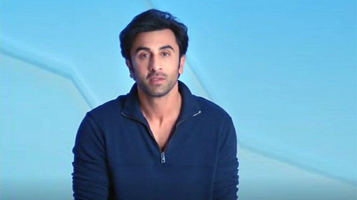 Yes or No With Ranbir Kapoor | Shamshera | In Cinemas On 22nd July Yes or No With Ranbir Kapoor | Shamshera | In Cinemas On 22nd July