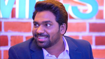 Zakir Khan: “Ek time bomb sa chalta hai jab aap stage pe jaate ho” | Comicstaan | Kenny Sumukhi Neeti