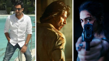 “I want to give audiences an experience that is spectacular and like no other with Pathaan”, says Siddharth Anand