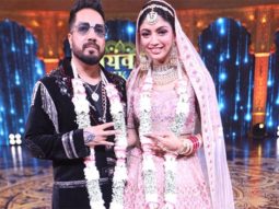 Akanksha Puri denies rumours of Swayamvar Mika Di Vohti being scripted; says Mika Singh was surprised to see her on the show