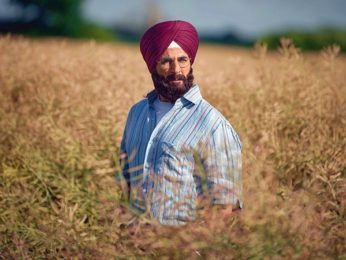 Capsule Gill: Akshay Kumar as the mining engineer Jaswant Singh Gill impresses fans
