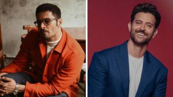 Ali Fazal, was to replace Hrithik Roshan in The Night Manager’s Hindi remake?