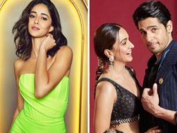 Koffee With Karan 7: Did Ananya Panday just confirm Kiara Advani – Sidharth Malhotra’s relationship?