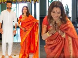 When Pavitra Rishta’s Archana Deshmukh aka Ankita Lokhande turned Kyunki Saas Bhi Kabhi Bahu Thi’s Tulsi Virani for this video