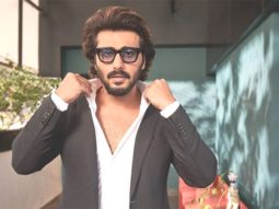 “To everyone who trolled me, criticized me, hated me, I say thank you!” – Arjun Kapoor on the positive response he got for his transformation in Ek Villain Returns