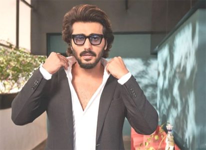 To everyone who trolled me, criticized me, hated me, I say thank you!” –  Arjun Kapoor on the positive response he got for his transformation in Ek  Villain Returns : Bollywood News -