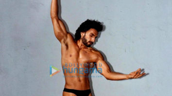 Celebrity Photos of Ranveer Singh