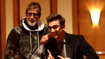RK Tapes: “I wanted to be Amitabh Bachchan, when I grew up, I wanted to be Shah Rukh Khan’, says Ranbir Kapoor