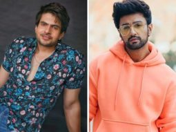 Rahil Azam and Nishant Malkhani come together for Yash Patnaik’s Control Room