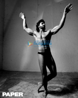 Celebrity Photos of Ranveer Singh