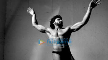 Celebrity Photos of Ranveer Singh