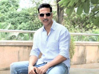 Runway 34 writer, Sandeep Kewlani on board Akshay Kumar’s SkyForce; movie goes on floors in January 2023