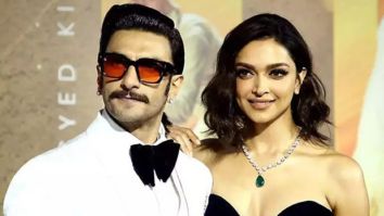 Ranveer Singh and Deepika Padukone to make ramp debut as husband and wife during Manish Malhotra’s Mijwan show