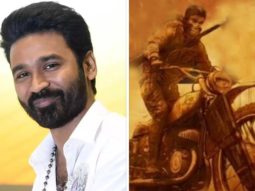 Captain Miller: Dhanush shares first glimpse of his next, leaves fans wanting more