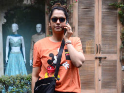 Spotted: Isha Koppikar in her usual swag