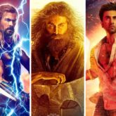 Thor: Love And Thunder Box Office Day 8 (Early Trends): Chris Hemsworth  Awaits The Shamshera Storm Because That's How Much Time His Film Has Left!