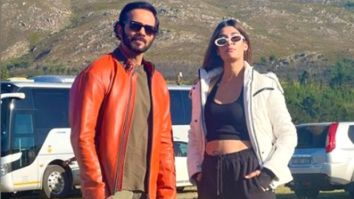 Khatron Ke Khiladi 12: Erika Packard becomes the first contestant to be evicted from COLORS reality show