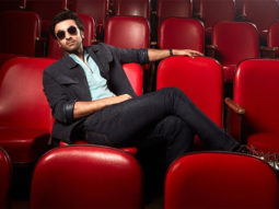 RK Tapes: Ranbir Kapoor reveals his love for bad boys of Hindi cinema; says “I have a dream that once in my career; I will do a negative role”