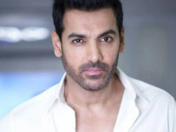 John Abraham to star in Naam Shabana director Shivam Nair’s next
