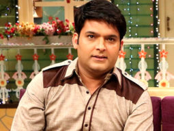 Lawsuit filed against Kapil Sharma for breach of contract