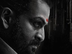 Malayalam movie star Prithviraj Sukumaran shares this ‘work in progress’ video of his next titled Kaapa