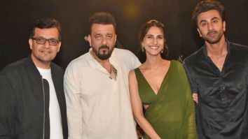 EXCLUSIVE: Karan Malhotra describes his Shamshera male cast Ranbir Kapoor and Sanjay Dutt in one word; says, ‘one has no tantrums, one has conviction’