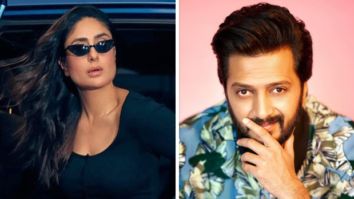 Kareena Kapoor Khan faces these ‘atrangi’ accusations; “Case Toh Banta Hai,” says Riteish Deshmukh;