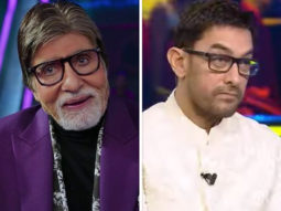 Kaun Banega Crorepati 14 Promo: Amitabh Bachchan teasing Aamir Khan about his ‘perfectionist behaviour’ will leave you in splits