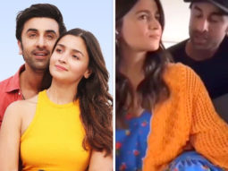 Brahmastra: Parents to-be Ranbir Kapoor and Alia Bhatt confess that ‘Kesariya’ is ‘their special song’