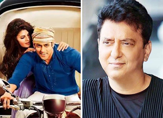 8 Years Of Kick: Sajid Nadiadwala pens a heartfelt note on his directorial debut starring Salman Khan and Jacqueline Fernandez