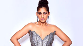 Kubbra Sait reveals about her abortion after a one-night stand; says she was not ready to be a mother
