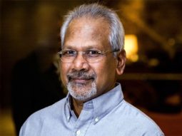 Mani Ratnam admitted to hospital in Chennai; to be discharged after testing negative for COVID 19