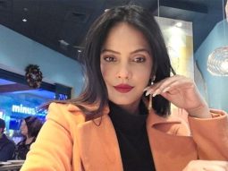 Heartbreaking story of Neetu Chandra; “I was asked to be a salaried wife of a businessman for Rs. 25 lakhs per month,” says the upset celebrity