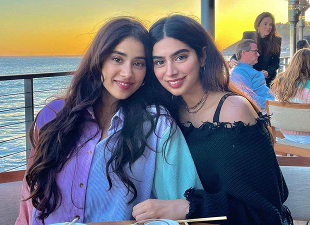 Janhvi Kapoor will not let anyone troll sister Khushi Kapoor; “I am gonna screw them up,” defends the big sister