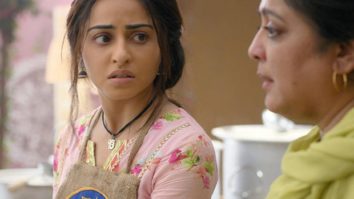 Niyati Fatnani starrer Channa Mereya goes live; says, “Ginni is like a bright star, always shining and spreading light”