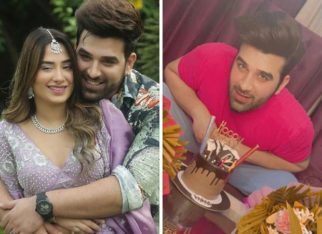 Mahira Sharma wishing BFF Paras Chhabra on his birthday has left ‘Pahira’ fans impressed